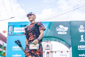 BIB: 5474, 151
                            <button type="button" onclick="openModal(21783339)" class="btn btn-primary btn-sm float-right btn-popup" data-toggle="modal" data-target=".modal-high-quality">
                        <i class="fas fa-shopping-cart"></i> Add to Cart
                    </button>
                                            <button type="button" onclick="isThisMe(21783339, true)" class="btn btn-success btn-sm float-right btn-popup btn-isme hidden" data-toggle="tooltip" data-placement="bottom" title="นี่คือรูปของคุณใช่ไหม คลิกที่นี่เพื่อเอาเข้าอัลบั้ม">
                        <i class="fas fa-plus"></i> Add to album
                    </button>
                    <button type="button" onclick="isThisMe(21783339, false)" class="btn btn-warning btn-sm float-right btn-popup btn-isnotme hidden">
                        <i class="fas fa-ban"></i> Remove from album
                    </button>